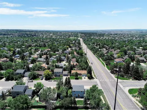 16903 E Crestline Ave, Centennial, CO 80015 photo 36