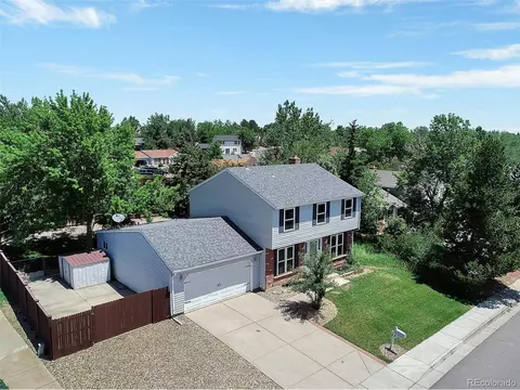 16903 E Crestline Ave, Centennial, CO 80015 photo 37