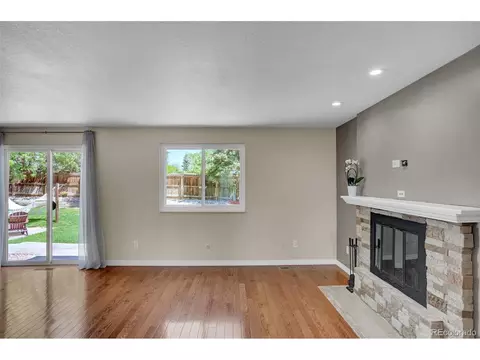 16903 E Crestline Ave, Centennial, CO 80015 photo 5