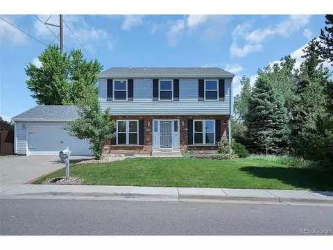 16903 E Crestline Ave, Centennial, CO 80015 photo 1