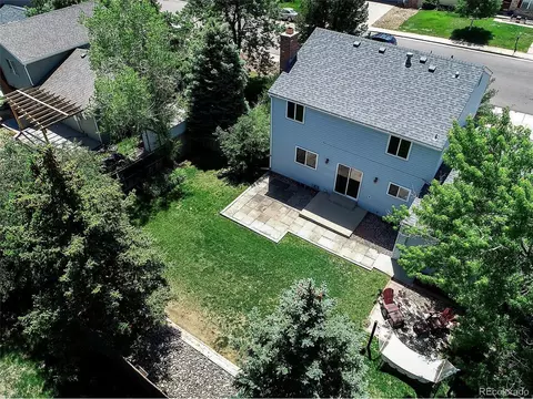 16903 E Crestline Ave, Centennial, CO 80015 photo 35
