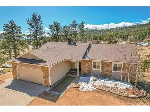 214 Conestoga Rd, Bailey, CO 80421