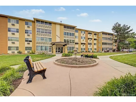 9655 E Center Ave #6D, Denver, CO 80247