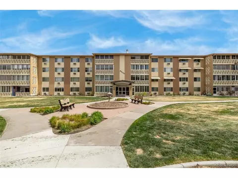 9655 E Center Ave #6D, Denver, CO 80247