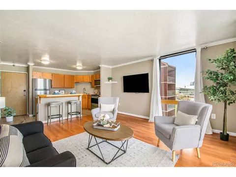 1301 Speer Blvd #1006, Denver, CO 80204