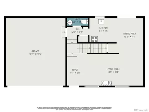 17233 E Princeton Dr, Aurora, CO 80013 photo 25