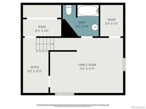 17233 E Princeton Dr, Aurora, CO 80013 photo 27