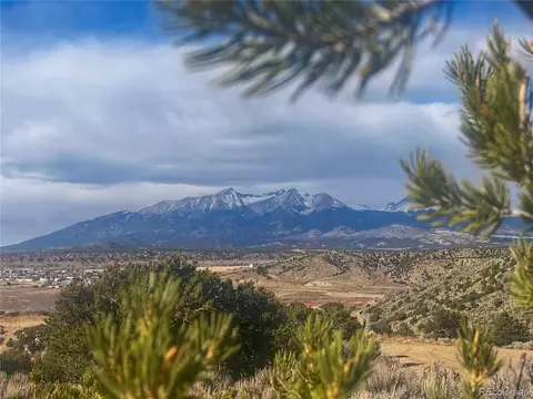 0 Bildy Rd, Fort Garland, CO 81133