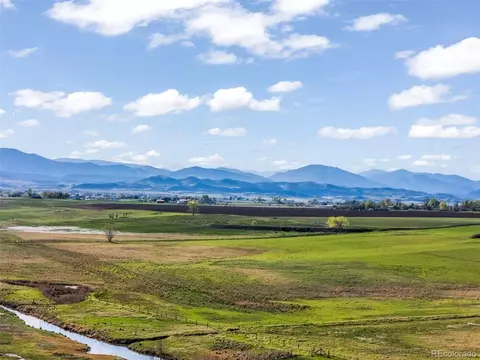 1805 W County Road 8, Berthoud, CO 80513