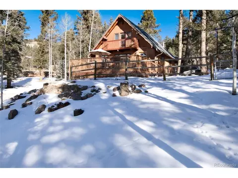 30950 Walter Dr, Conifer, CO 80433 photo 3