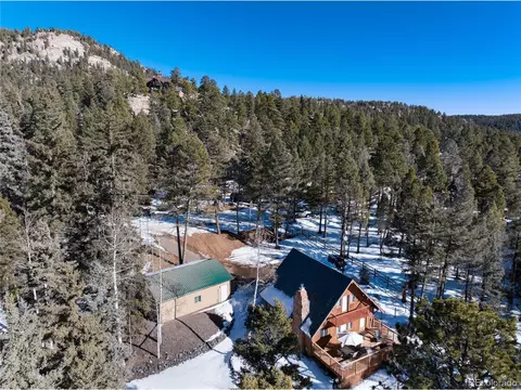 30950 Walter Dr, Conifer, CO 80433 photo 35
