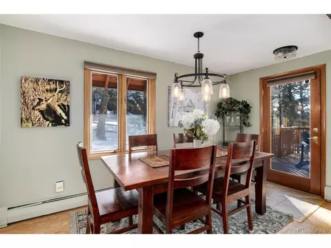 30950 Walter Dr, Conifer, CO 80433 photo 17
