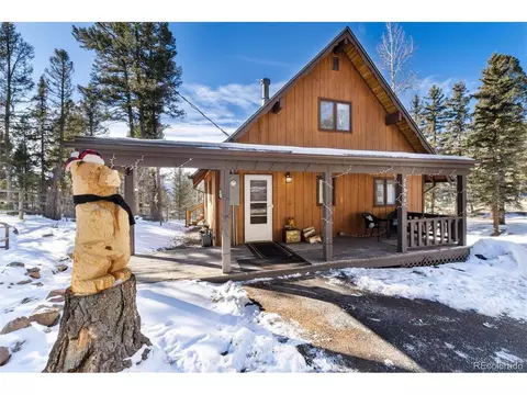 30950 Walter Dr, Conifer, CO 80433 photo 9