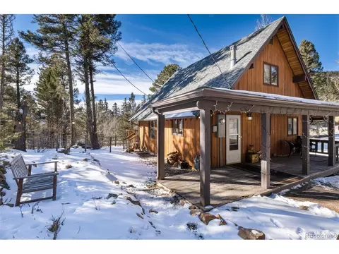 30950 Walter Dr, Conifer, CO 80433 photo 8