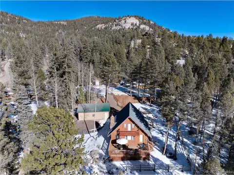 30950 Walter Dr, Conifer, CO 80433 photo 2