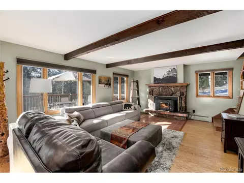 30950 Walter Dr, Conifer, CO 80433 photo 10
