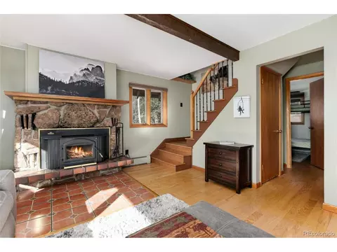 30950 Walter Dr, Conifer, CO 80433 photo 12