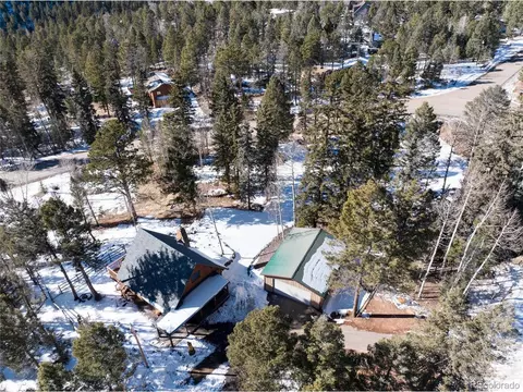 30950 Walter Dr, Conifer, CO 80433 photo 6