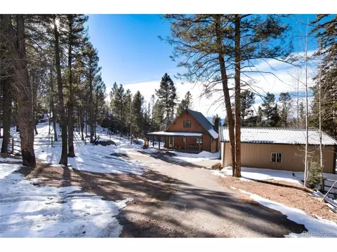 30950 Walter Dr, Conifer, CO 80433 photo 37