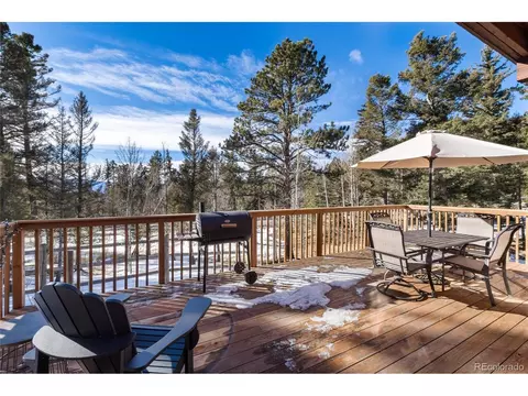 30950 Walter Dr, Conifer, CO 80433 photo 31