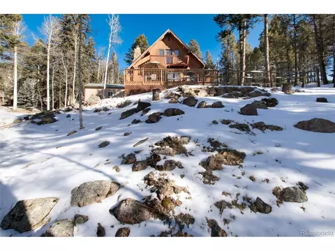 30950 Walter Dr, Conifer, CO 80433 photo 34