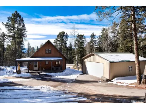 30950 Walter Dr, Conifer, CO 80433 photo 36