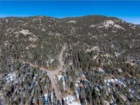 30950 Walter Dr, Conifer, CO 80433 photo 43