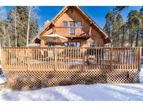 30950 Walter Dr, Conifer, CO 80433 photo 4