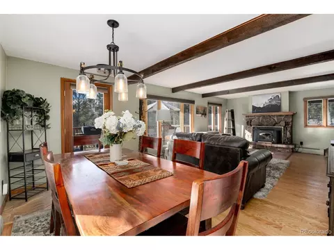 30950 Walter Dr, Conifer, CO 80433 photo 16