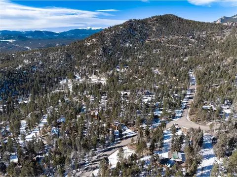 30950 Walter Dr, Conifer, CO 80433 photo 42