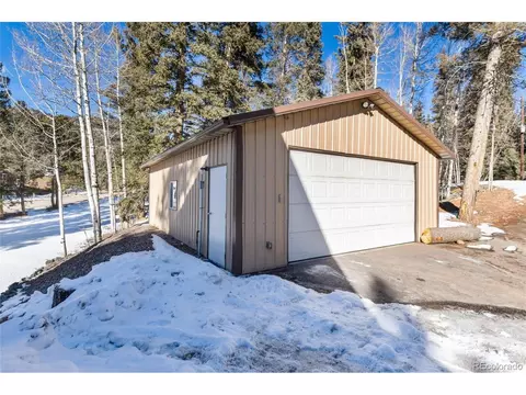 30950 Walter Dr, Conifer, CO 80433 photo 38