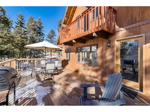 30950 Walter Dr, Conifer, CO 80433 photo 32