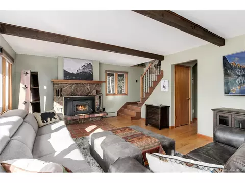 30950 Walter Dr, Conifer, CO 80433 photo 11