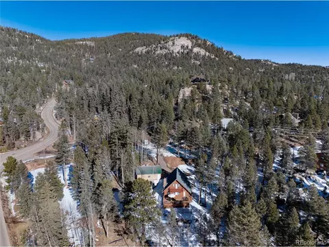 30950 Walter Dr, Conifer, CO 80433 photo 5
