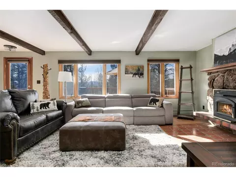 30950 Walter Dr, Conifer, CO 80433 photo 14