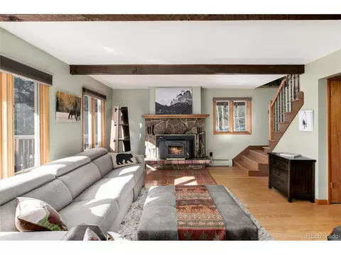 30950 Walter Dr, Conifer, CO 80433 photo 15