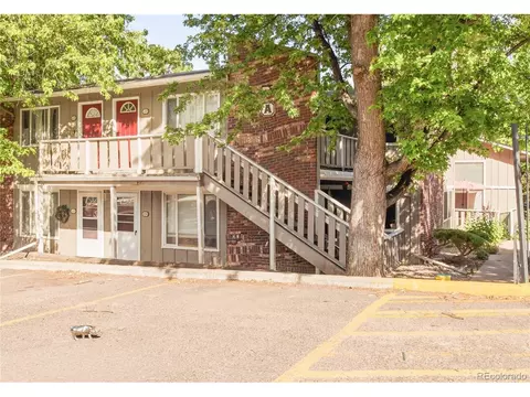 857 S Van Gordon Ct #A204, Lakewood, CO 80228