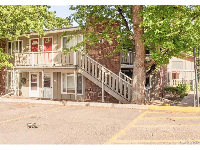 857 S Van Gordon Ct #A204, Lakewood, CO 80228