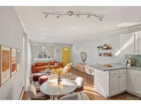 857 S Van Gordon Ct #A204, Lakewood, CO 80228