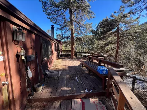 Undisclosed, Golden, CO 80403