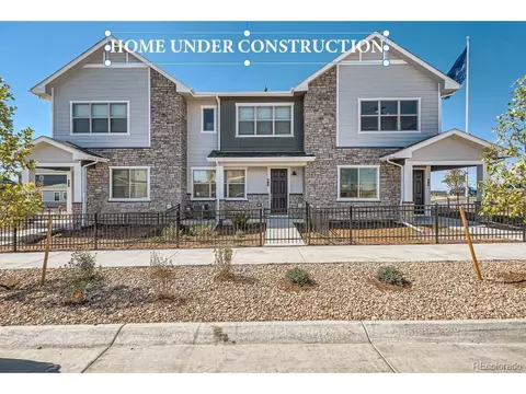 27642 E 1st Ave, Aurora, CO 80018