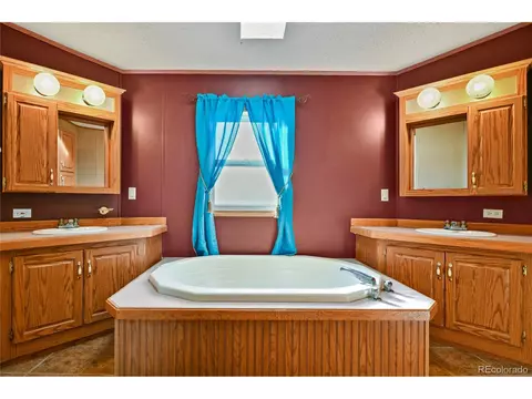 16580 Cathys Loop, Peyton, CO 80831 photo 24