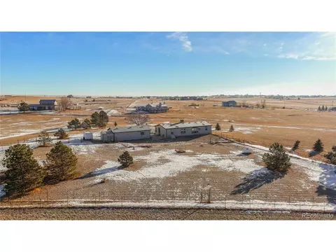 16580 Cathys Loop, Peyton, CO 80831 photo 5
