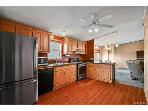 16580 Cathys Loop, Peyton, CO 80831 photo 9