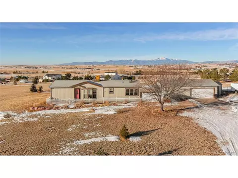 16580 Cathys Loop, Peyton, CO 80831 photo 2