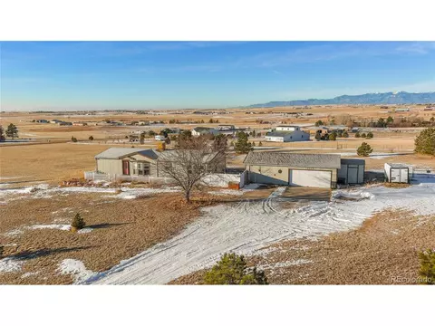 16580 Cathys Loop, Peyton, CO 80831 photo 3
