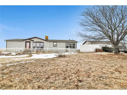 16580 Cathys Loop, Peyton, CO 80831 photo 8