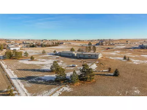 16580 Cathys Loop, Peyton, CO 80831 photo 6