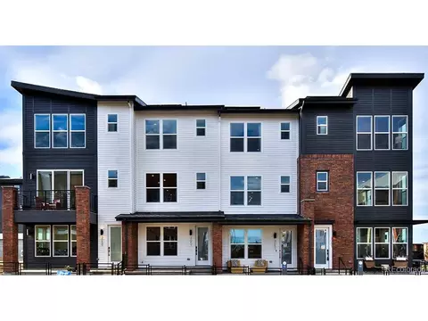 3263 W Frances Walsh Pl, Denver, CO 80236