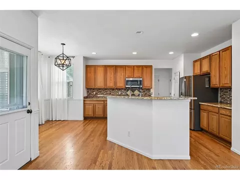 Kitchen - 6776 E 128th Pl, Brighton, CO 80602 photo 1 of 2